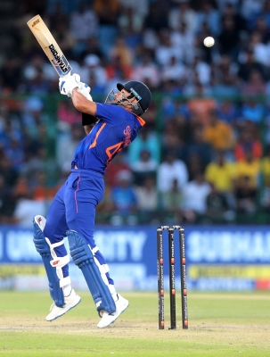 IND v NZ, 3rd ODI: Felt that we bowled a bit on the shorter side, says Shikhar Dhawan