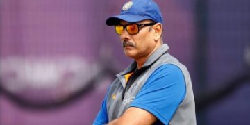 IND v NZ, 3rd ODI: Once Finn Allen got his eye in, he capitalised on loose stuff, says Ravi Shastri