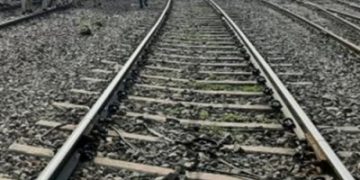 Lucknow: 15-year-old Taekwondo player found injured near railway tracks