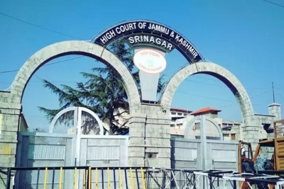 Case vs 3 Kashmir lawyers could bring down key bastion of separatists Case vs 3 Kashmir lawyers could bring down key bastion of separatists