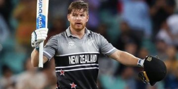 He's absolutely incredible: Glenn Phillips in awe of Suryakumar