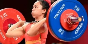 Mirabai to lead India's challenge at World Weightlifting Championship