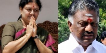 Thevar initiative builds bridges between OPS, V.K. Sasikala