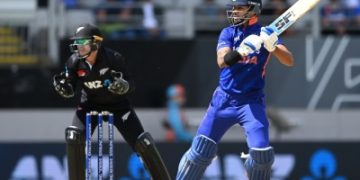 CWCSL Standings: India remain at top despite 7-wicket loss, New Zealand jump two spots to 4th