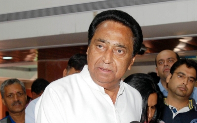 Kamal Nath terms Hindu insult allegations against him 'baseless'