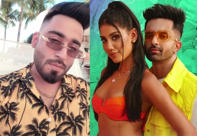 Mellow D collaborates with Akull, Lisa Mishra for 'Gadbadi Na Na Na Na Na'