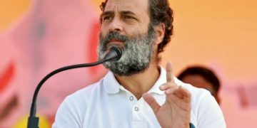 Buzz in Madhya Pradesh politics as Rahul's BJY set to enter state