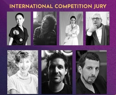 Swara Bhasker joins International Competition jury at 44th Cairo International Film Fest