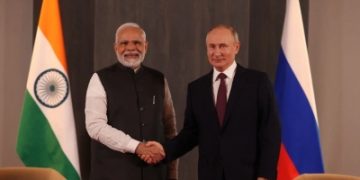 G20 leaders adopt PM Modi's message to Putin as Bali Declaration