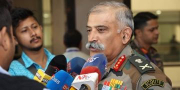 Army holds panel discussion to celebrate contributions of NE in nation building