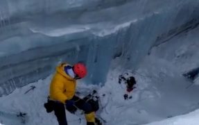 3 soldiers killed in avalanche in J&K's Kupwara