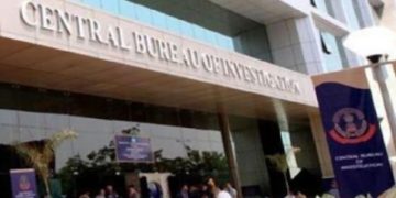 CBI arrests principal chief engineer of Rail Wheel Factory in bribe case