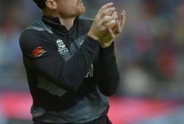 Veteran New Zealand batter Martin Guptill released from central contract