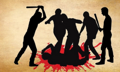 Youth in Bihar's East Champaran invited for dinner, beaten to death