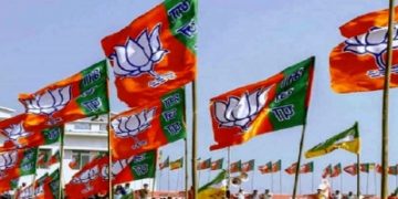 Delhi MCD polls: BJP national leaders to hold 14 road shows