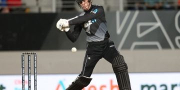 IND v NZ, 2nd T20I: Pretty exciting to go up against India in a home series, says Finn Allen