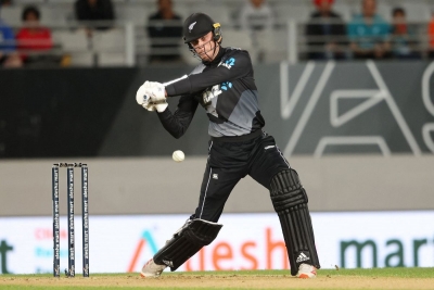 IND v NZ, 2nd T20I: Pretty exciting to go up against India in a home series, says Finn Allen IND v NZ, 2nd T20I: Pretty exciting to go up against India in a home series, says Finn Allen