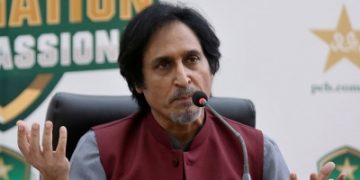 We won't go to India for 2023 World Cup if they don't come to Pakistan for Asia Cup: Ramiz Raja
