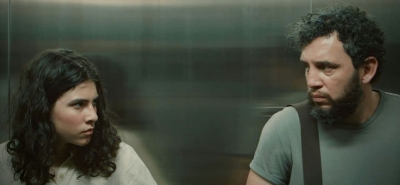 'I have electric dreams' wins IFFI's Golden Peacock award
