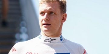 Formula 1: Mick Schumacher and Haas to part ways at the end of 2022