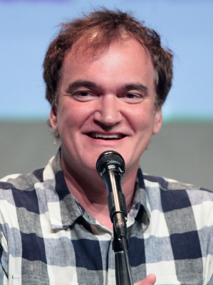 Quentin Tarantino regrets not having 'man-to-man talk' with Harvey Weinstein