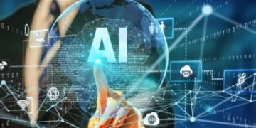 India to take over as chair of Global Partnership on Artificial Intelligence