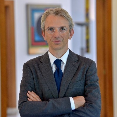 France wants to work with India in co-production of films: Envoy