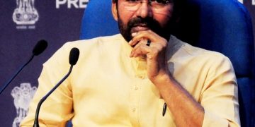 TRS resorting to attacks out of fear of defeat: Kishan Reddy