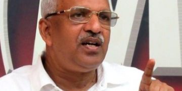 Gandhi fell to a bullet, Kerala Khadi Board vice-chairman gets bullet-proof car