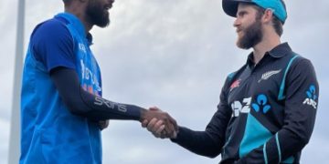 IND v NZ, 2nd T20I: New Zealand win toss, elect to bowl first against India at Bay Oval