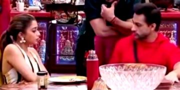 'Bigg Boss 16': MC Stan pounces on Shalin Bhanot after a heated argument over Tina Datta