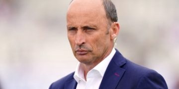 David Gower, Michael Atherton, Nasser Hussain included in commentary panel for Pakistan-England Tests