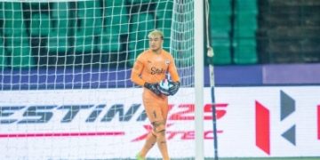 ISL: We push each other to our limits, reveals Mumbai City FC goalkeeper Phurba Lachenpa