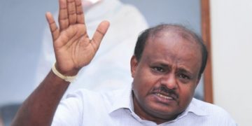 Voter data theft scam: What Congress did earlier, BJP is doing now, says JD(S)