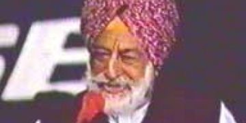'Jashn-e-Sahar' celebrates life and legacy of Urdu poet Kunwar Mohinder Singh Bedi