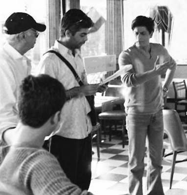 KJo celebrates 19 yrs of 'Kal Ho Naa Ho' with throwback BTS pics