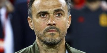 FIFA World Cup: Morata, Carvajal, Guillamon fit for Costa Rica match, says Spain coach Enrique