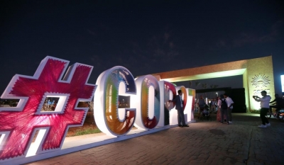 Nearly 200 nations to move ahead to enhance climate resilience Nearly 200 nations to move ahead to enhance climate resilience