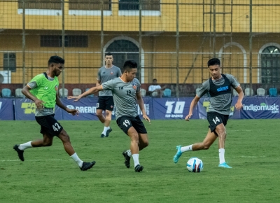 ISL 2022-23: FC Goa face tough challenge against Mumbai City