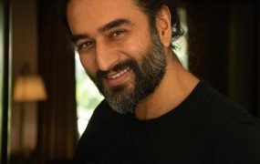 Sheykhar Ravjiani's dream to mentor kids for music comes true