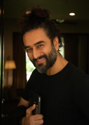 Sheykhar Ravjiani's dream to mentor kids for music comes true