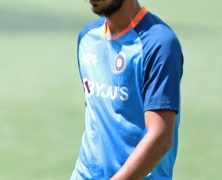 Constantly trying to learn from experienced players in the team: Arshdeep Singh