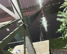 Morbi Civic body blames Ajanta Manufacturing for bridge collapse