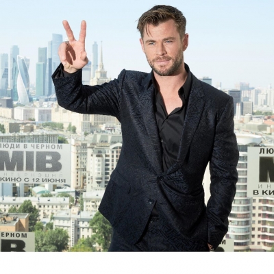 Chris Hemsworth has high chance of developing Alzheimer's