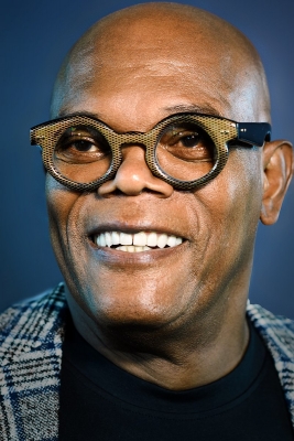 Samuel Jackson reacts to Quentin Tarantino's slamming of Marvel films