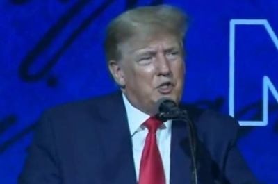 Will Trump run again? He will indicate on Tuesday (Pit Stop in DC)