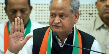 Gehlot govt to issue cards for non-resident Rajasthanis