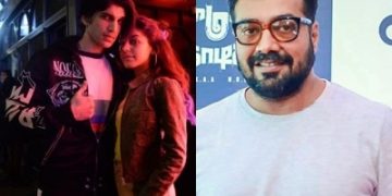 Anurag Kashyap's 'Almost Pyaar with DJ Mohabbat' to premiere at Marrakesh Film Fest on Nov 18