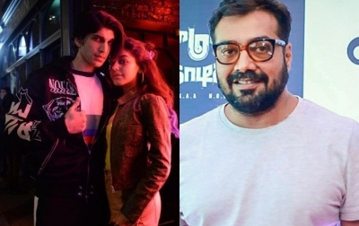 Anurag Kashyap's 'Almost Pyaar with DJ Mohabbat' to premiere at Marrakesh Film Fest on Nov 18