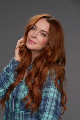 Lindsay Lohan can't wait to spend Christmas with her husband